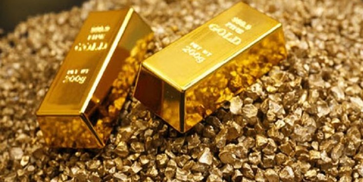 کاهش قیمت طلا در آستانه نشست بانک مرکزی آمریکا